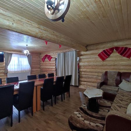 Cabana Colt De Munte Girda de Sus Ngoại thất bức ảnh