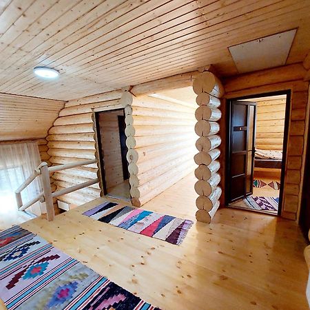 Cabana Colt De Munte Girda de Sus Ngoại thất bức ảnh