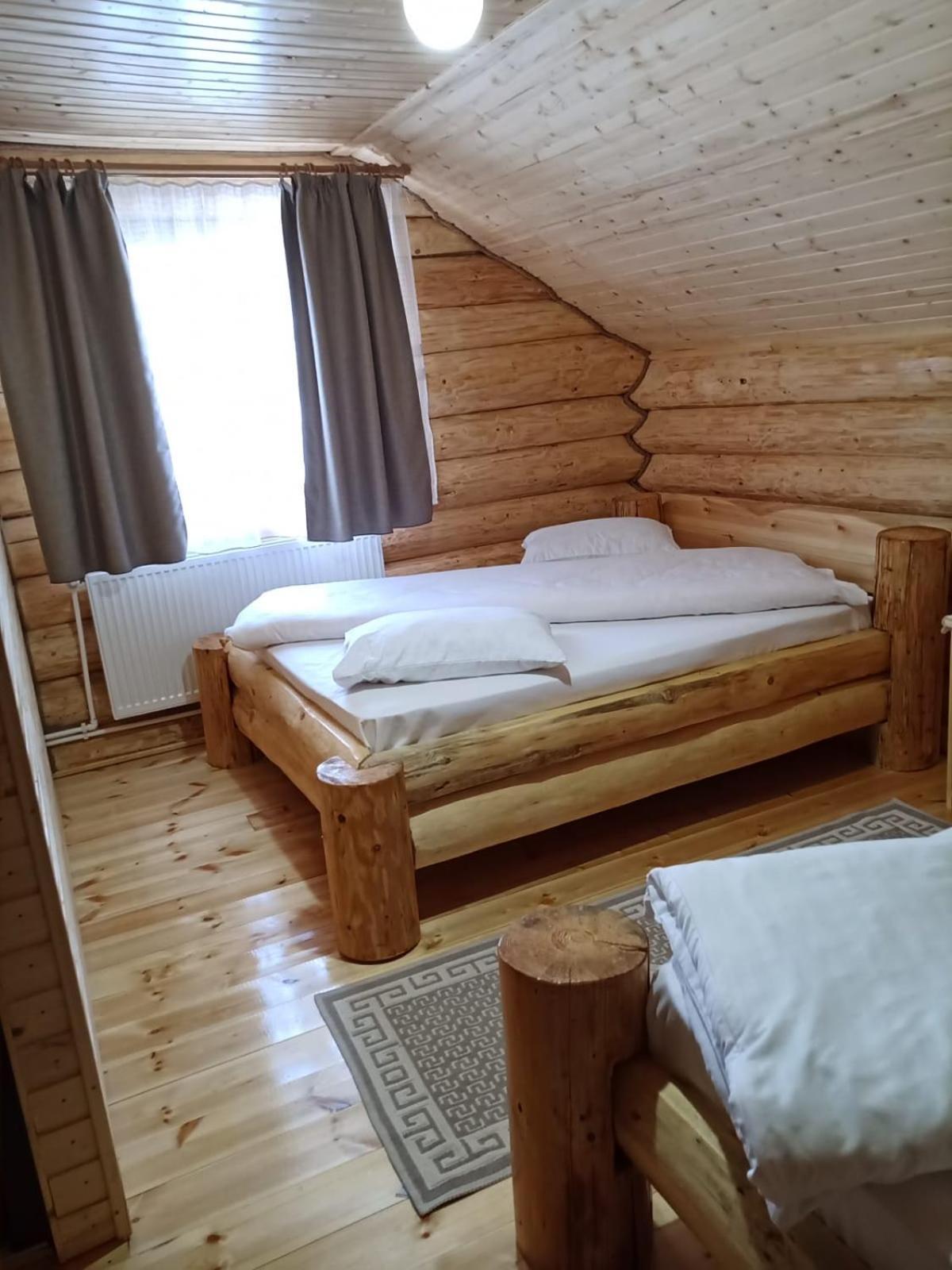Cabana Colt De Munte Girda de Sus Ngoại thất bức ảnh