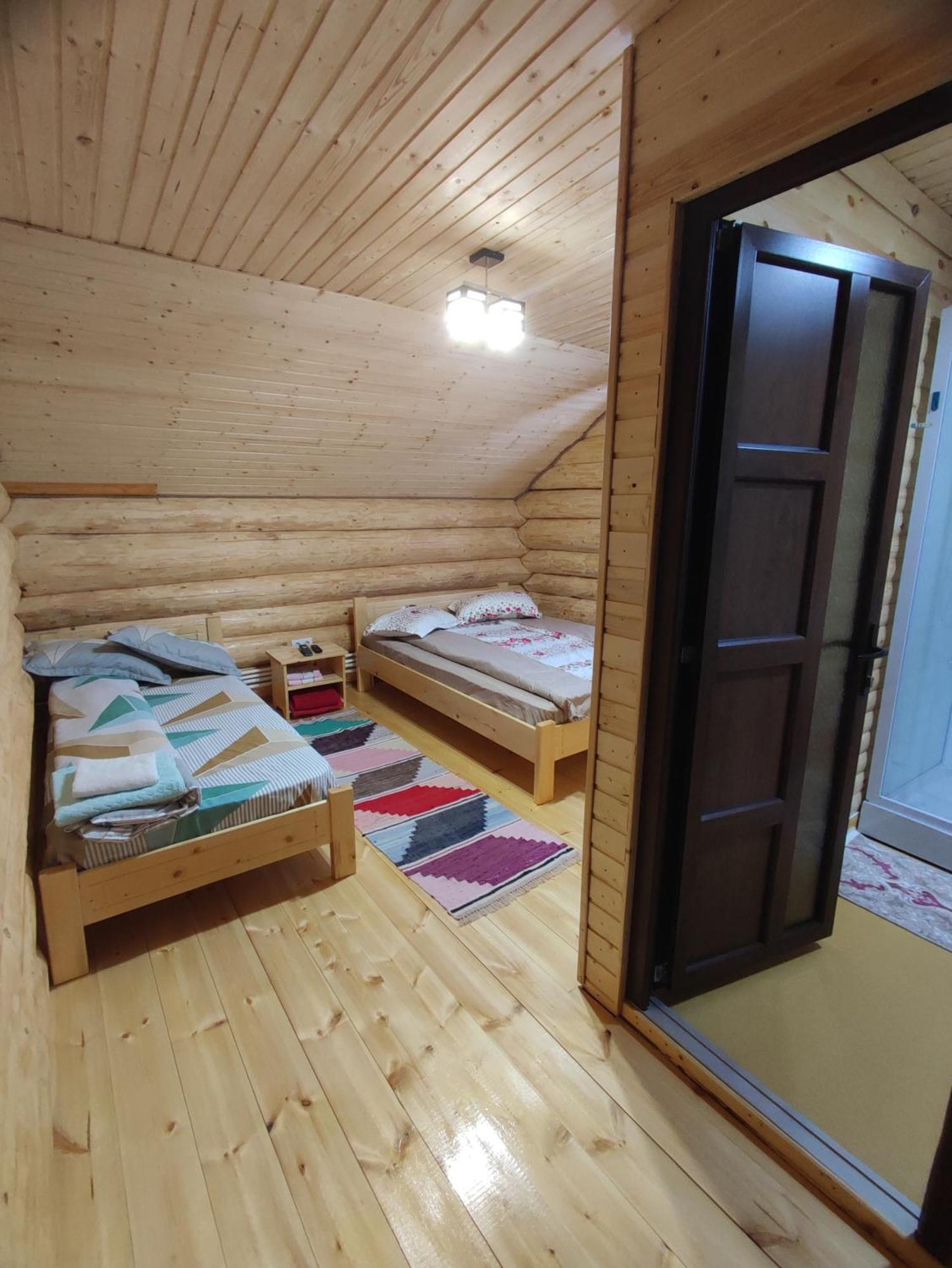 Cabana Colt De Munte Girda de Sus Ngoại thất bức ảnh