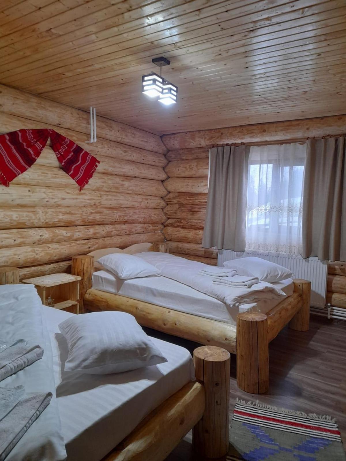 Cabana Colt De Munte Girda de Sus Ngoại thất bức ảnh