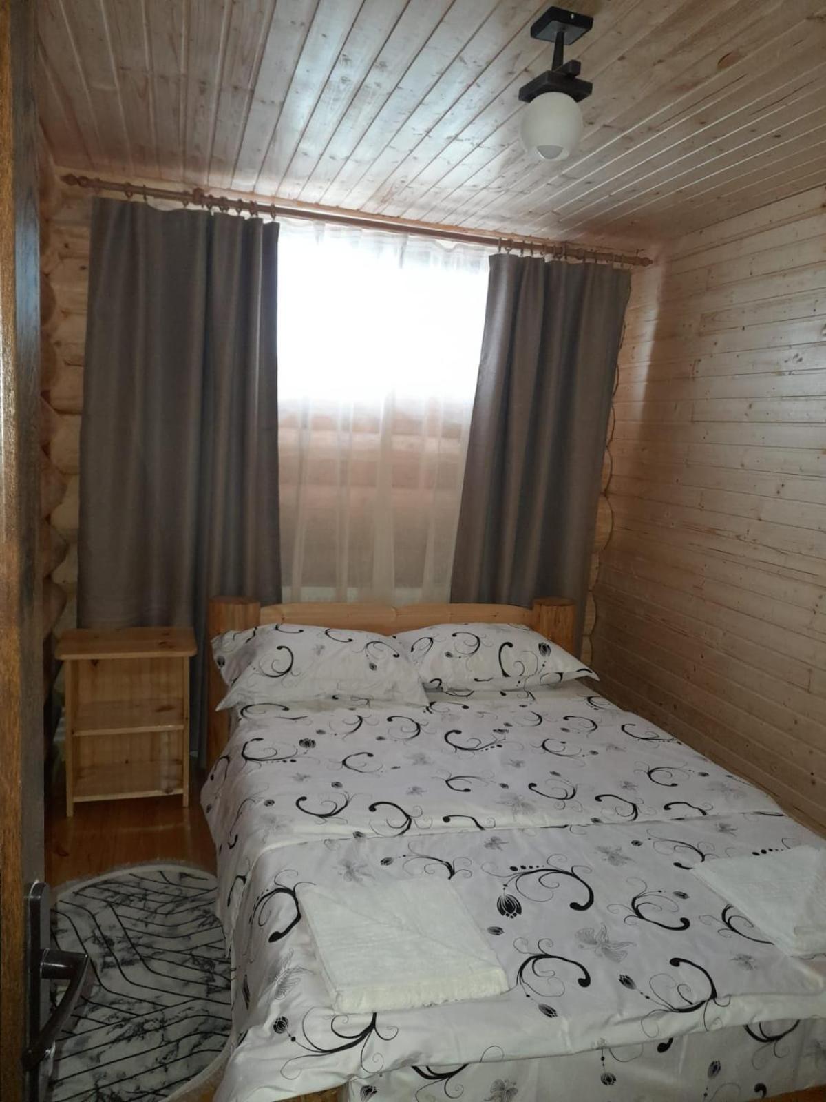 Cabana Colt De Munte Girda de Sus Ngoại thất bức ảnh