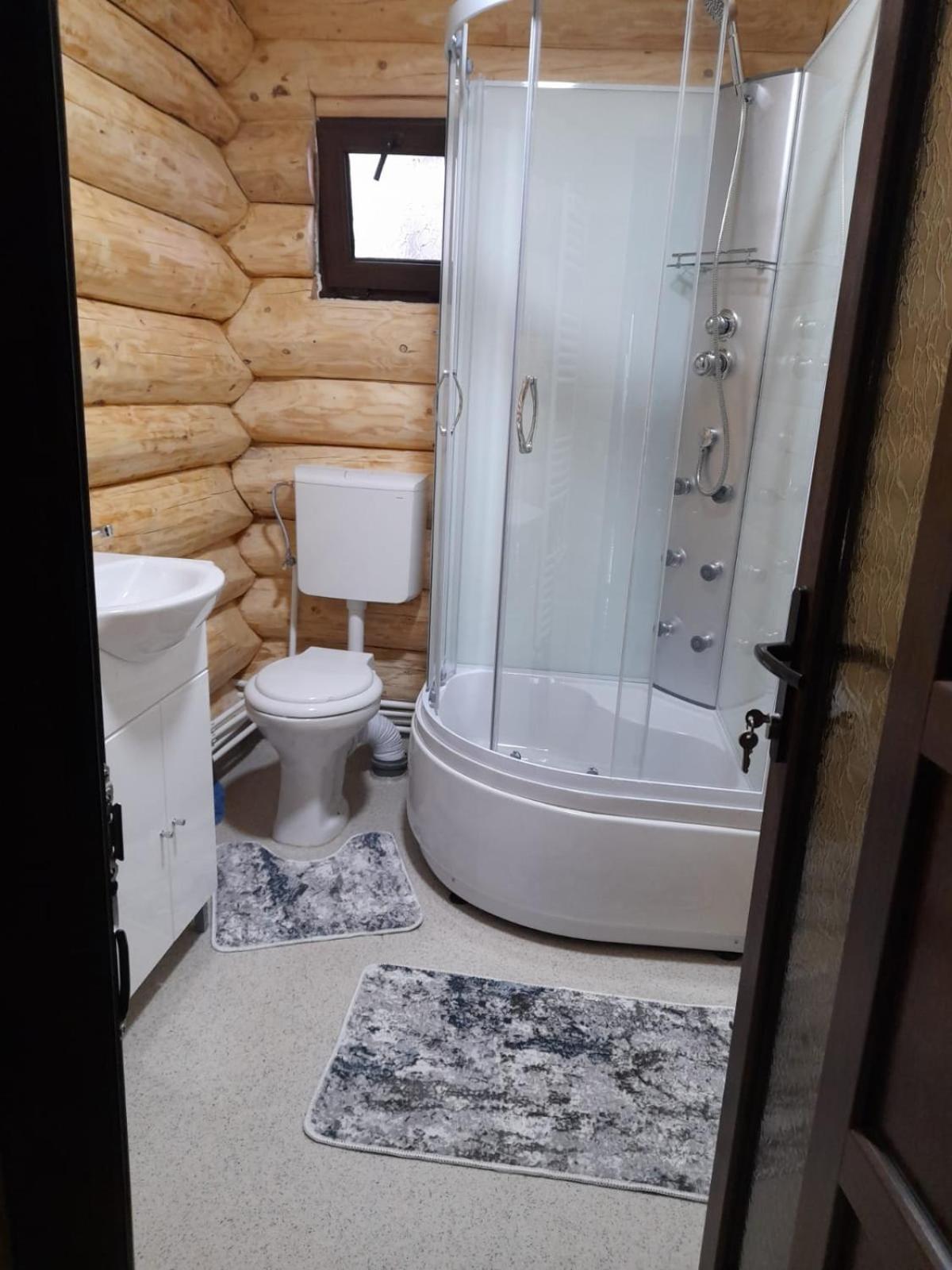 Cabana Colt De Munte Girda de Sus Ngoại thất bức ảnh